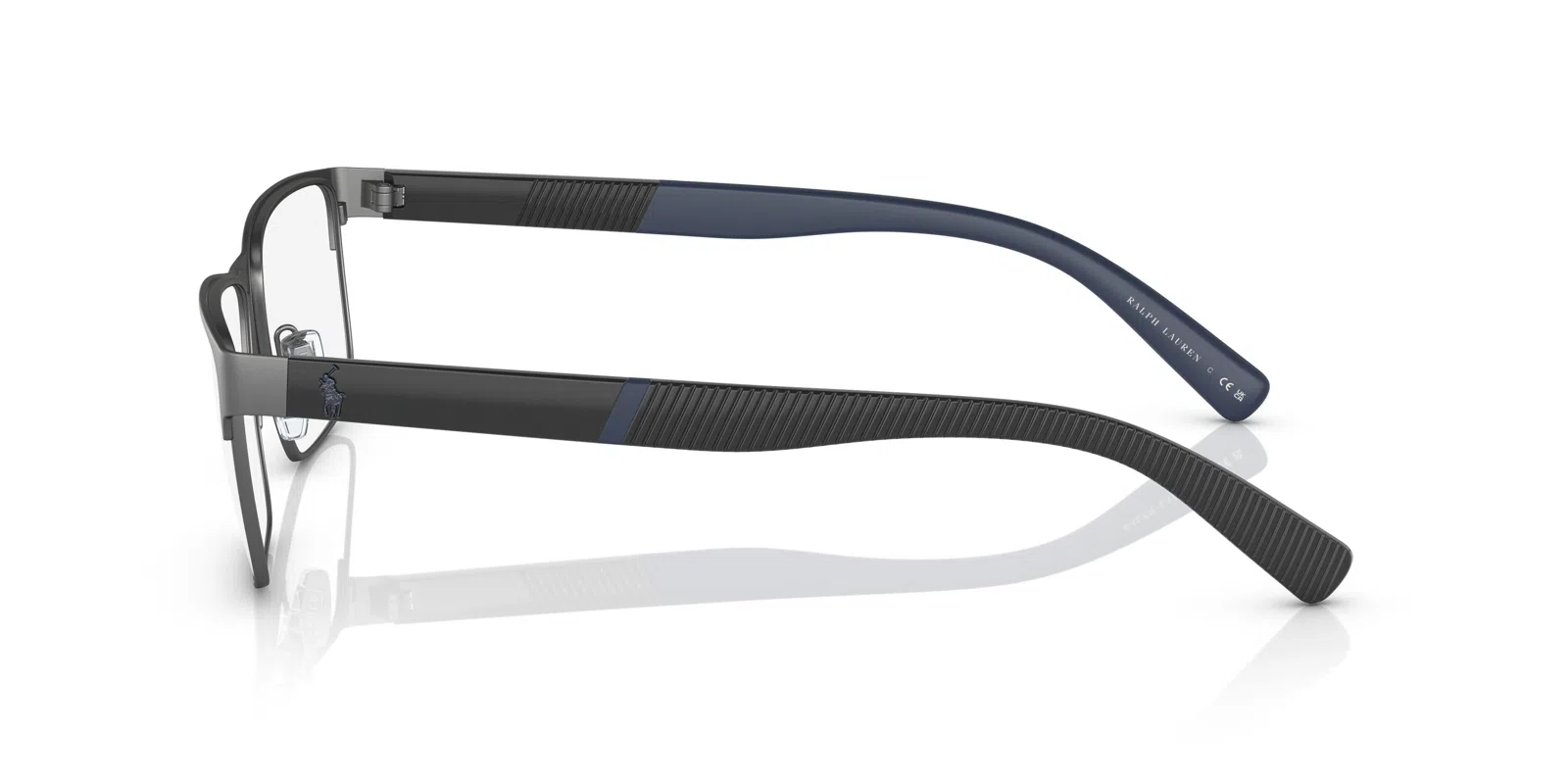 Polo 1215 Eyeglasses - view 9